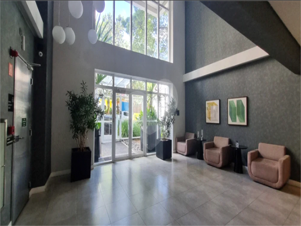 APTO 1 QUARTO + 1 VAGA - CAMPO BELO