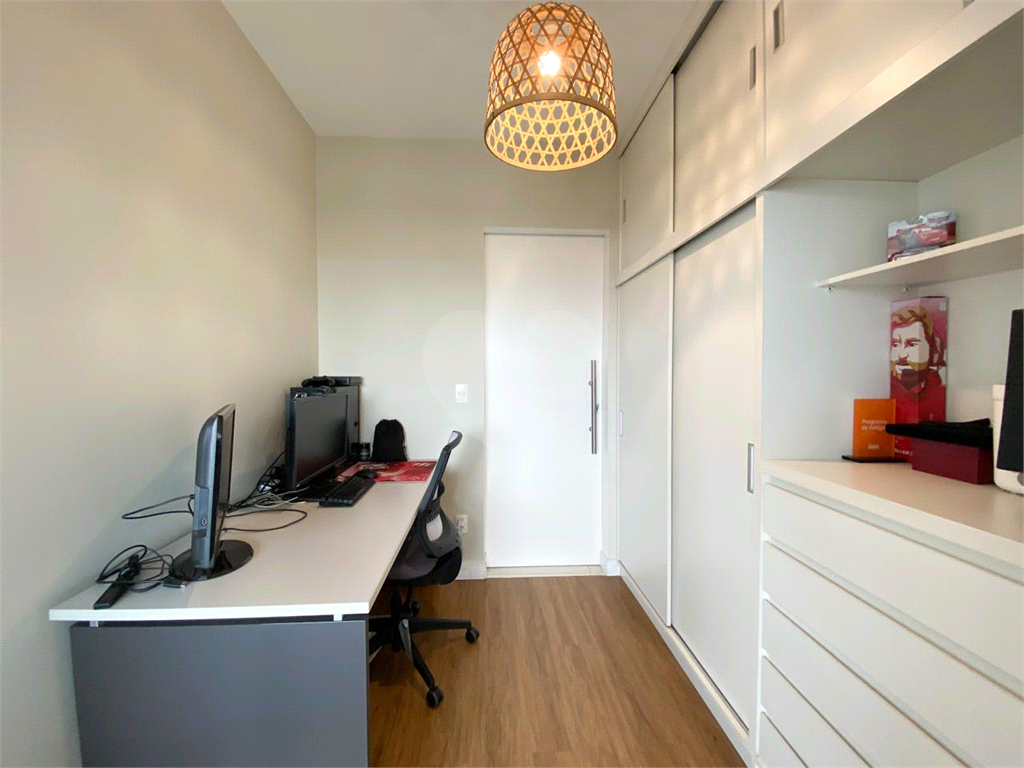 Apartamento 2 dormitórios varanda gourmet no Tucuruvi