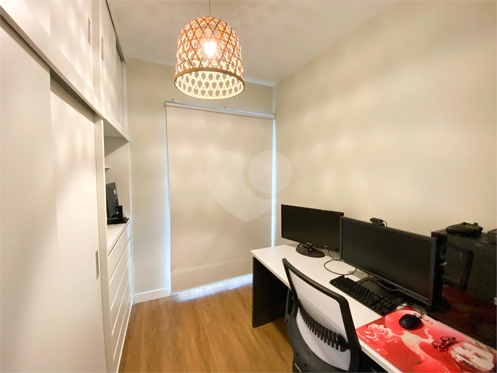 Apartamento 2 dormitórios varanda gourmet no Tucuruvi