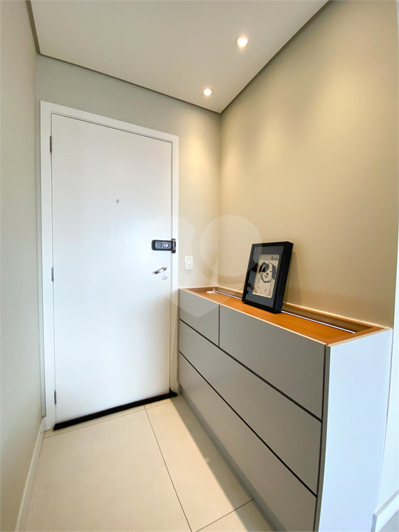 Apartamento 2 dormitórios varanda gourmet no Tucuruvi