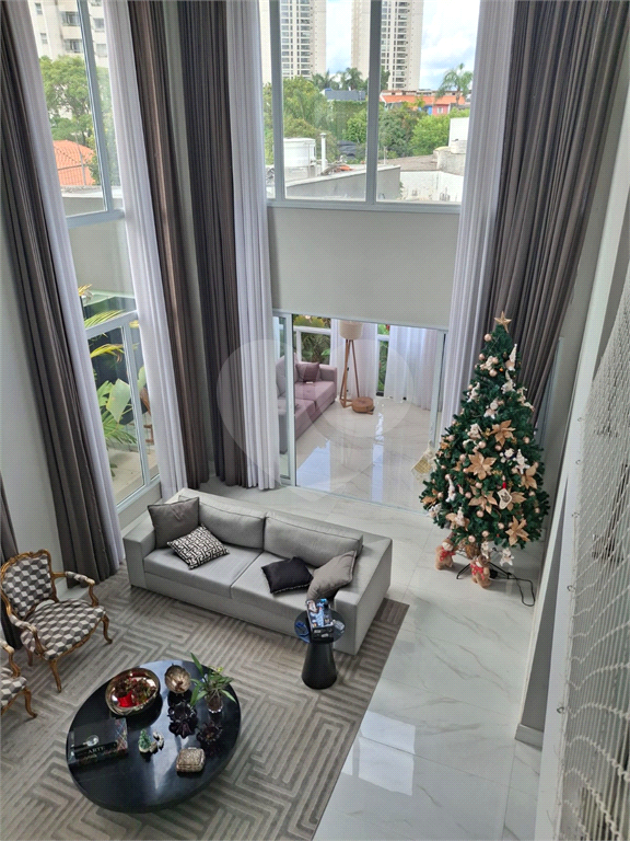 CASA em ALTO DA LAPA