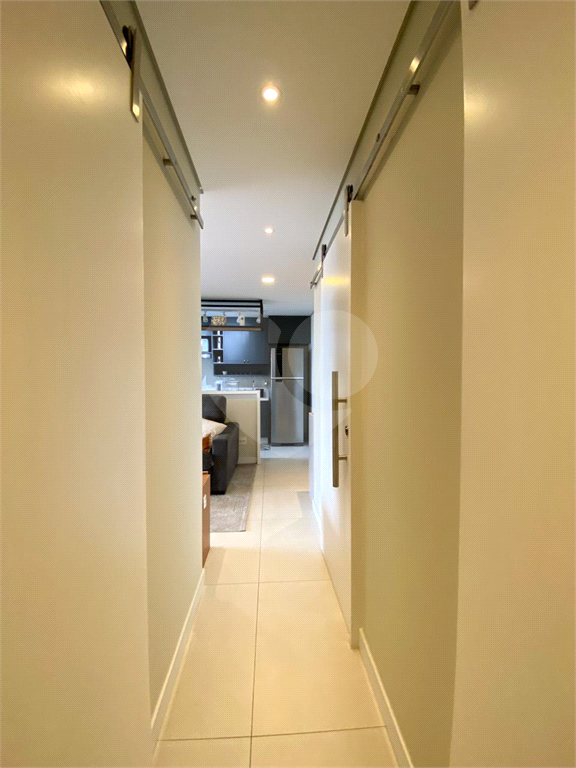 Apartamento 2 dormitórios e varanda gourmet no Tucuruvi