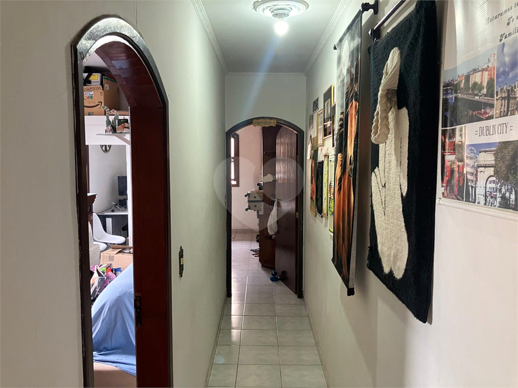 Sobrado Espaçoso 206m² no Parque Continental I – Conforto e Localização Estratégica
