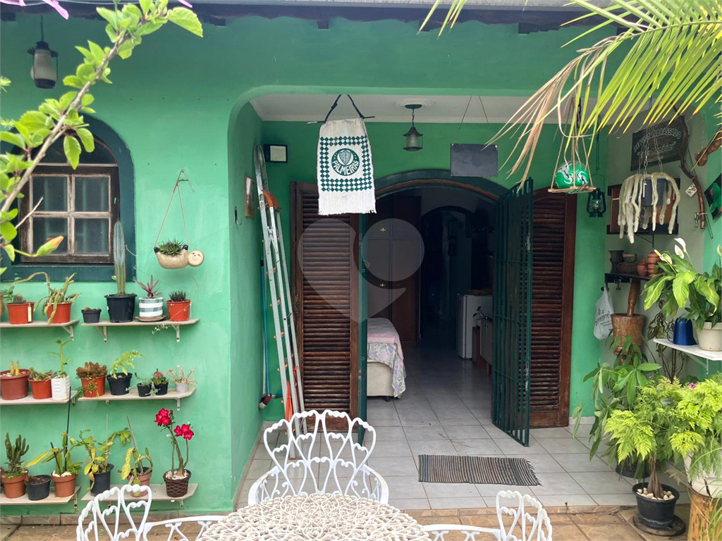 Sobrado Espaçoso 206m² no Parque Continental I – Conforto e Localização Estratégica
