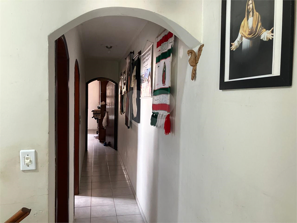 Sobrado Espaçoso 206m² no Parque Continental I – Conforto e Localização Estratégica
