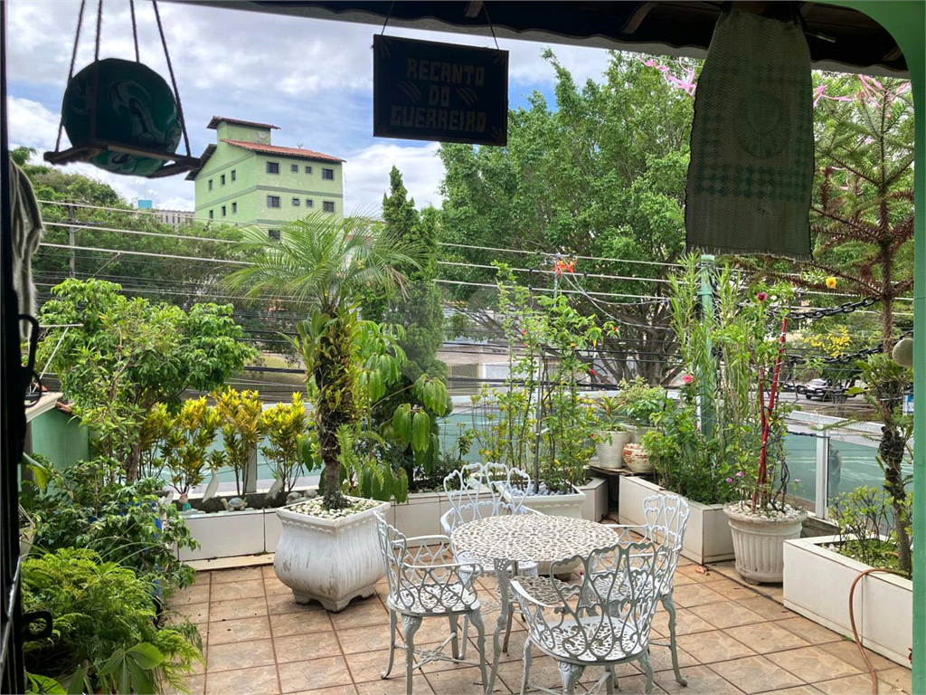 Sobrado Espaçoso 206m² no Parque Continental I – Conforto e Localização Estratégica
