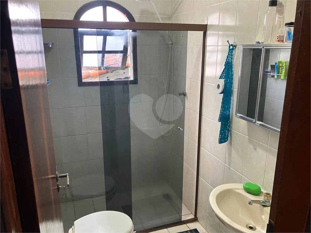 Sobrado Espaçoso 206m² no Parque Continental I – Conforto e Localização Estratégica
