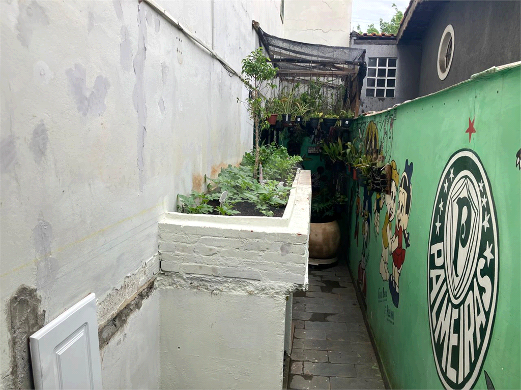 Sobrado Espaçoso 206m² no Parque Continental I – Conforto e Localização Estratégica
