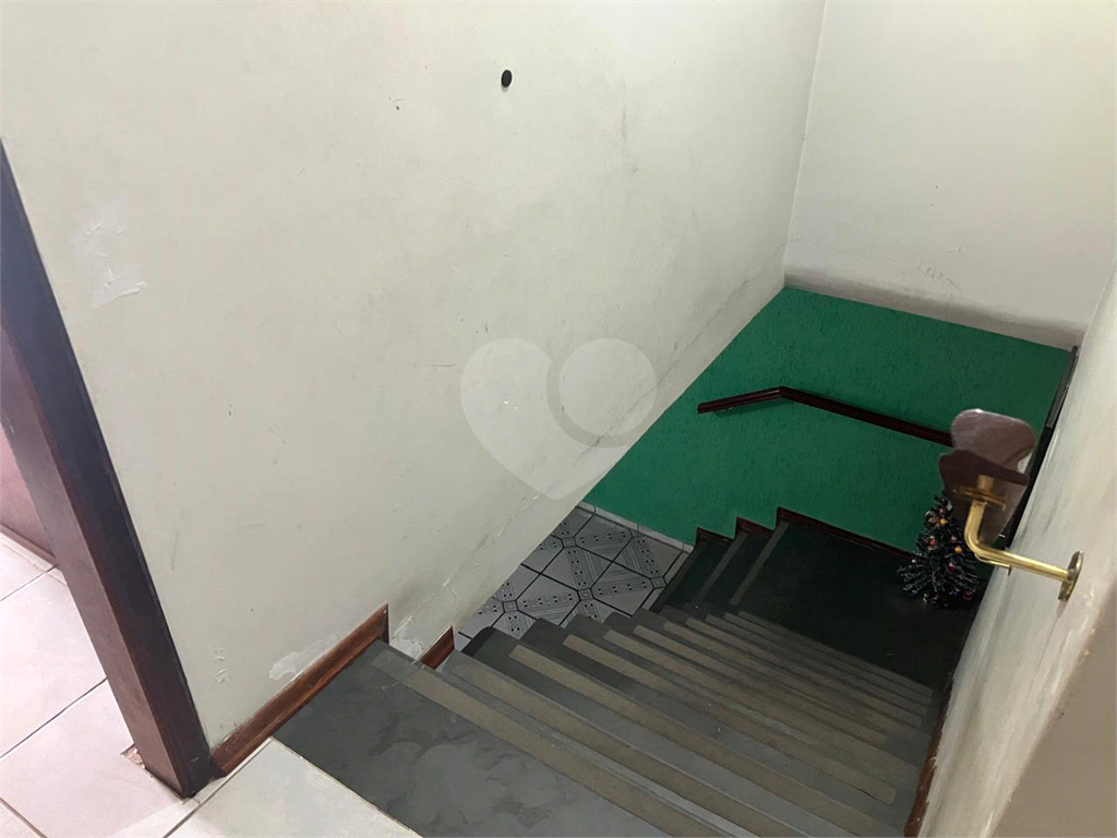 Sobrado Espaçoso 206m² no Parque Continental I – Conforto e Localização Estratégica
