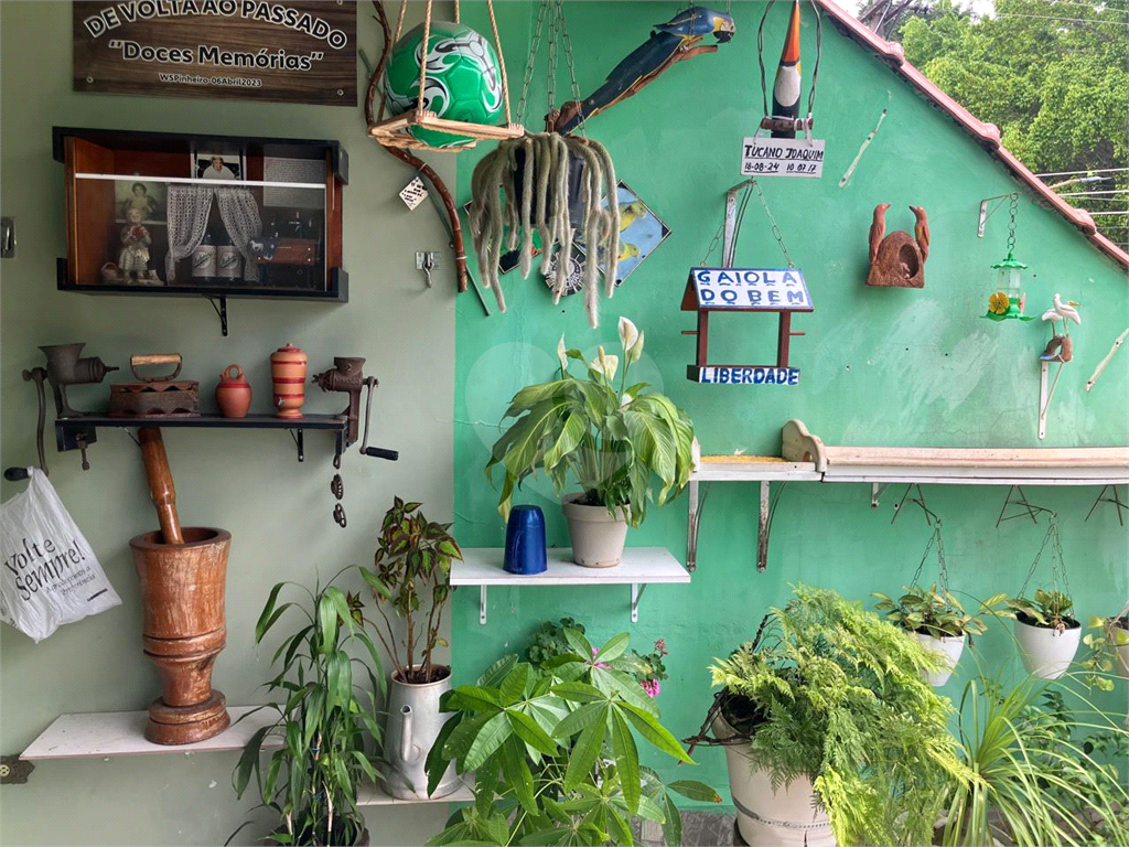 Sobrado Espaçoso 206m² no Parque Continental I – Conforto e Localização Estratégica
