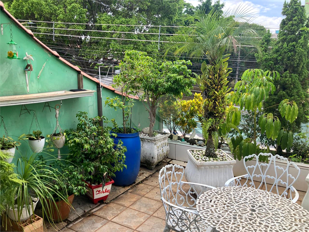 Sobrado Espaçoso 206m² no Parque Continental I – Conforto e Localização Estratégica
