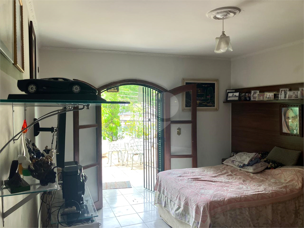 Sobrado Espaçoso 206m² no Parque Continental I – Conforto e Localização Estratégica
