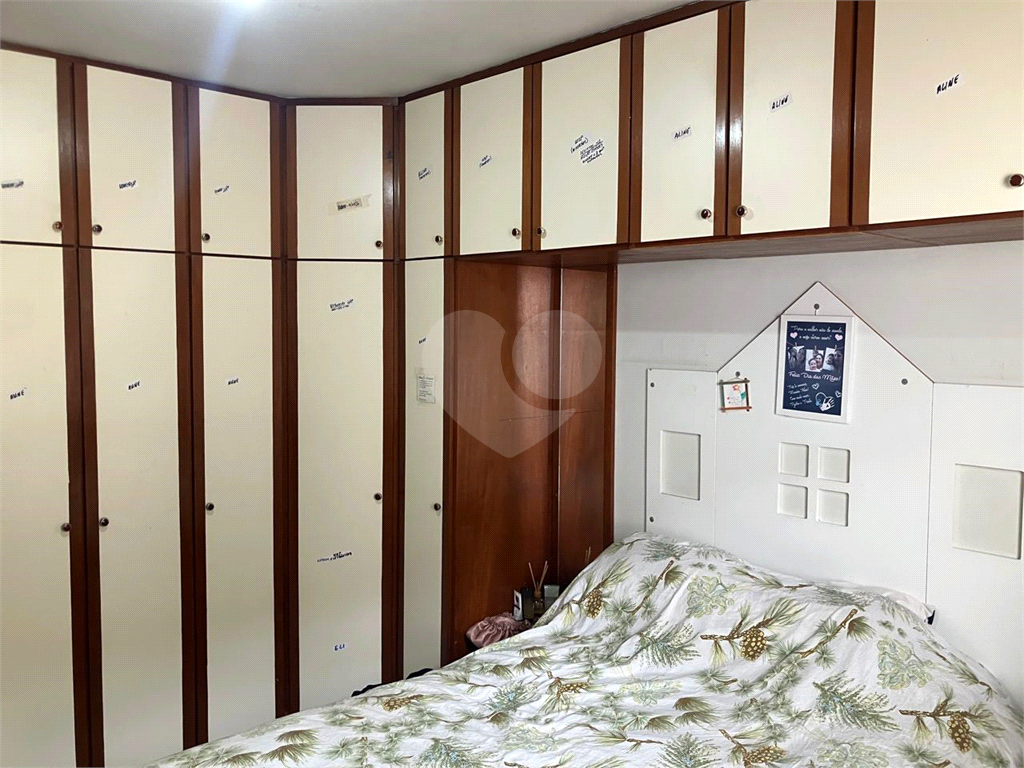 Sobrado Espaçoso 206m² no Parque Continental I – Conforto e Localização Estratégica
