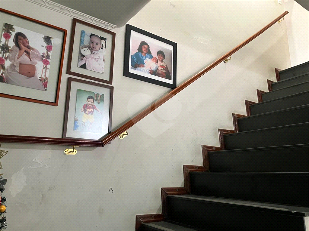 Sobrado Espaçoso 206m² no Parque Continental I – Conforto e Localização Estratégica
