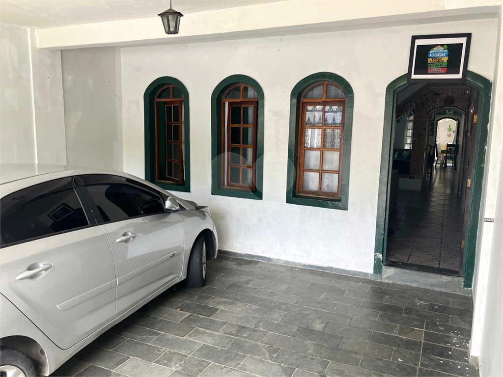 Sobrado Espaçoso 206m² no Parque Continental I – Conforto e Localização Estratégica
