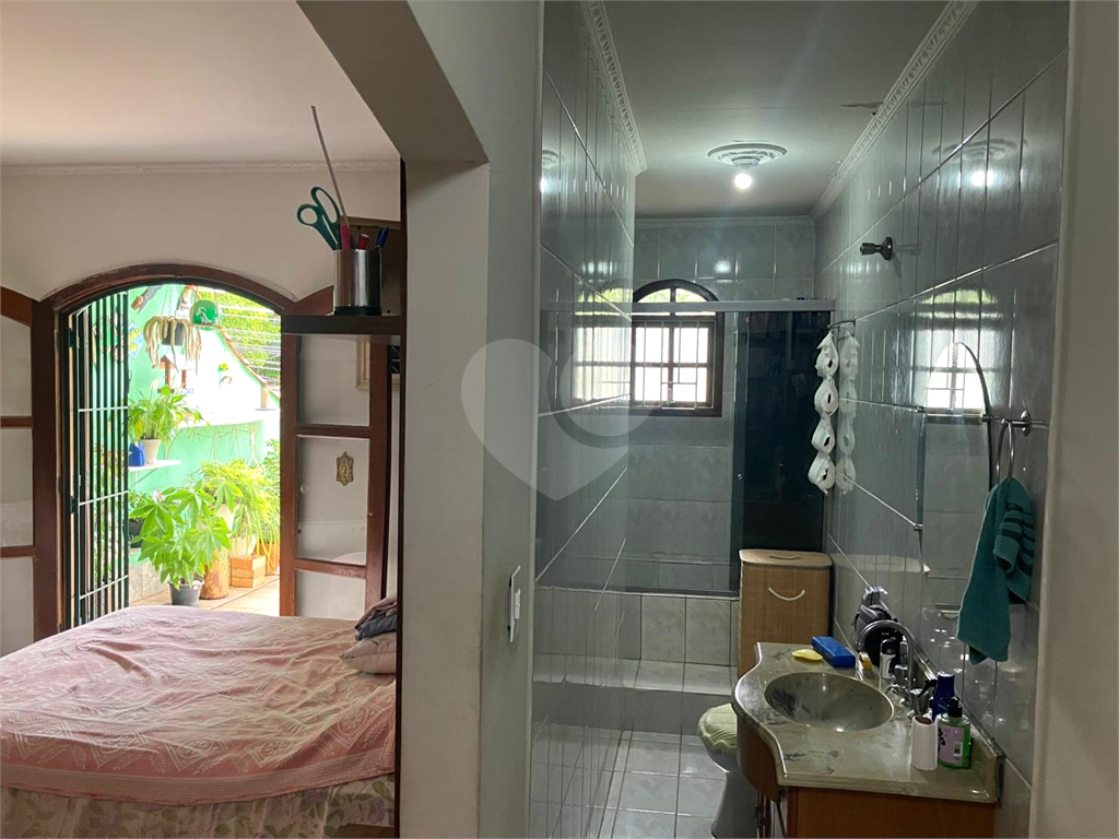 Sobrado Espaçoso 206m² no Parque Continental I – Conforto e Localização Estratégica
