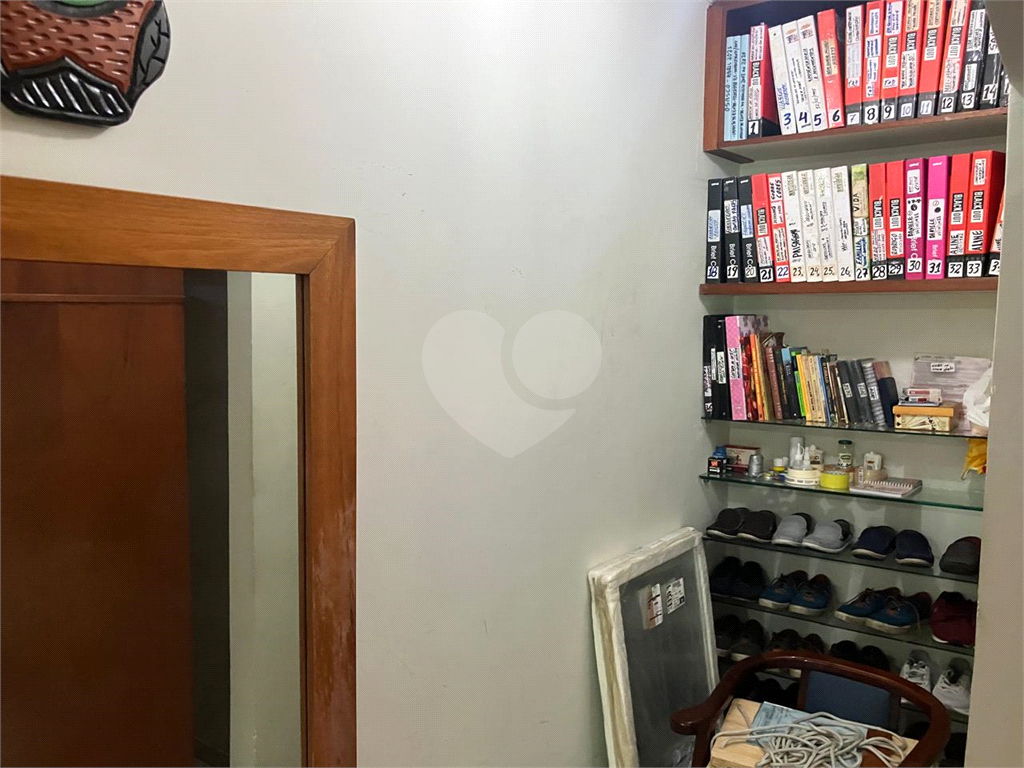 Sobrado Espaçoso 206m² no Parque Continental I – Conforto e Localização Estratégica
