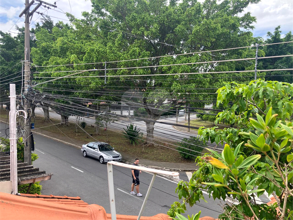 Sobrado Espaçoso 206m² no Parque Continental I – Conforto e Localização Estratégica
