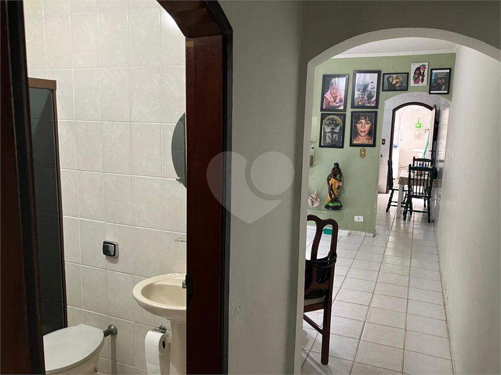 Sobrado Espaçoso 206m² no Parque Continental I – Conforto e Localização Estratégica
