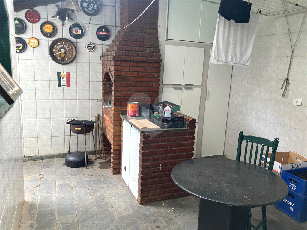 Sobrado Espaçoso 206m² no Parque Continental I – Conforto e Localização Estratégica
