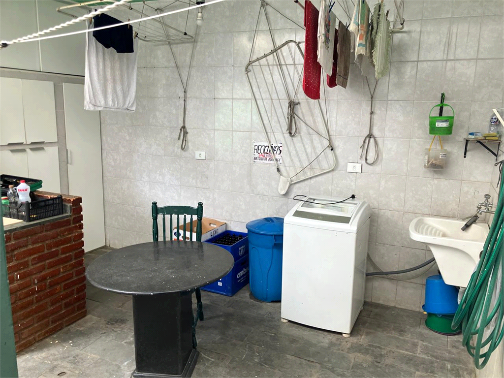 Sobrado Espaçoso 206m² no Parque Continental I – Conforto e Localização Estratégica
