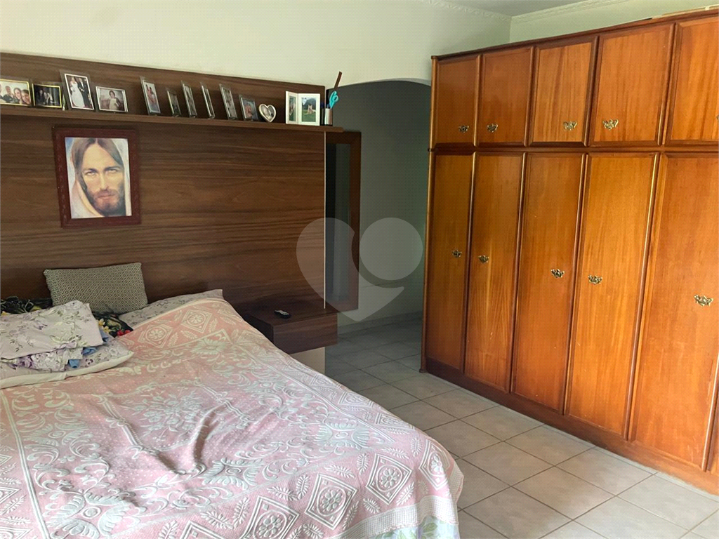 Sobrado Espaçoso 206m² no Parque Continental I – Conforto e Localização Estratégica
