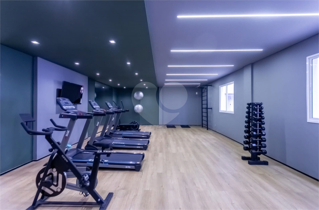 Apartamento novo a venda em Santana