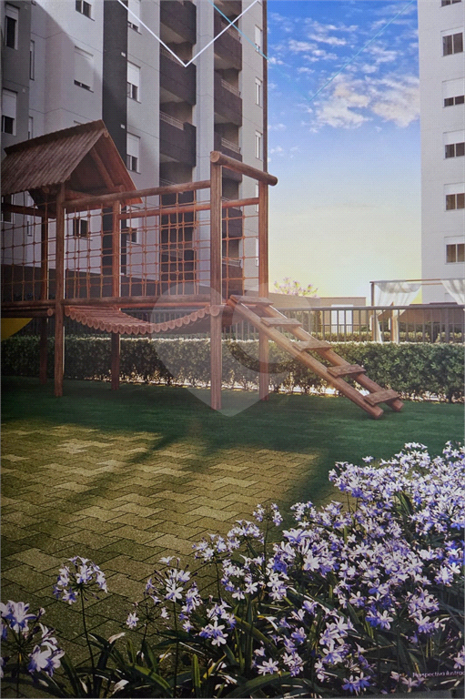 Apartamento novo a venda em Santana