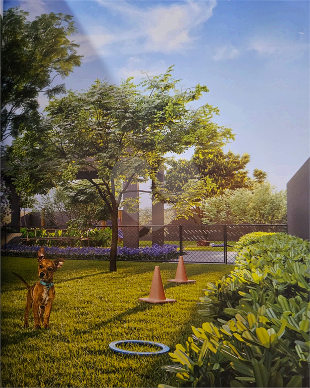 Apartamento novo a venda em Santana