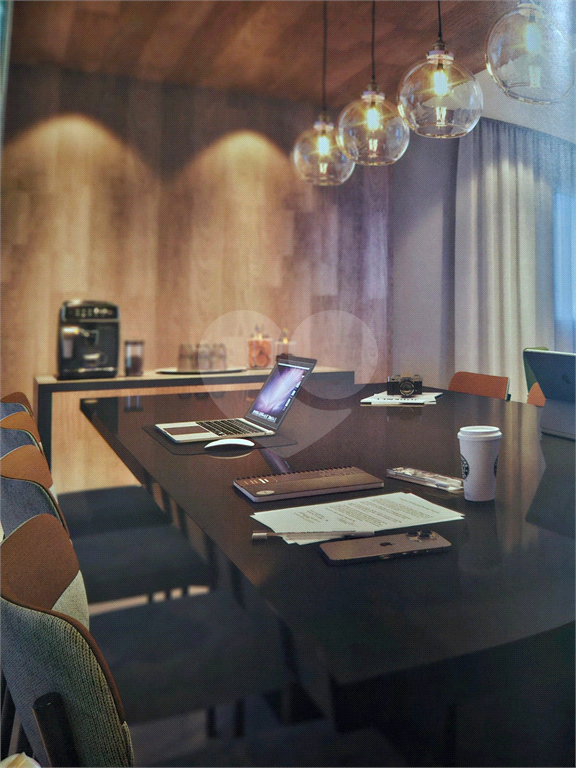 Apartamento novo a venda em Santana