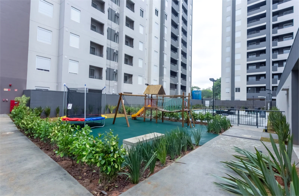 Apartamento novo a venda em Santana