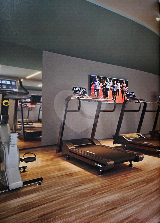 Apartamento novo a venda em Santana