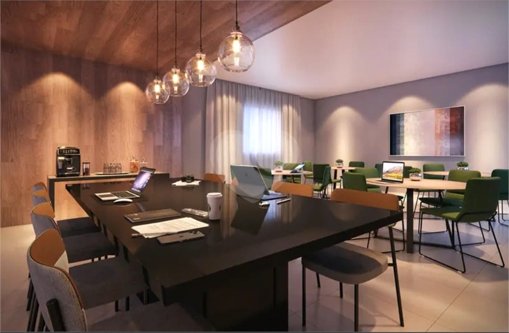 Apartamento novo a venda em Santana