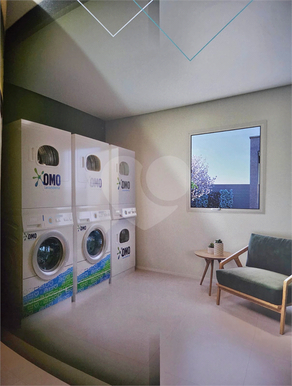 Apartamento novo a venda em Santana