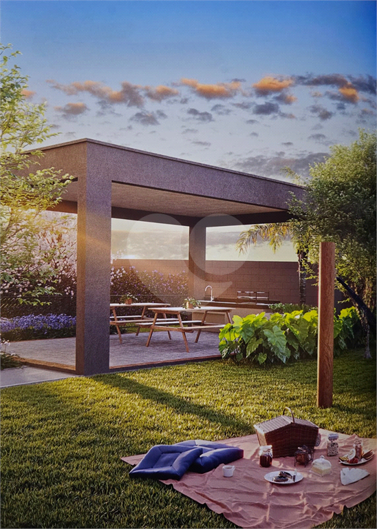 Apartamento novo a venda em Santana