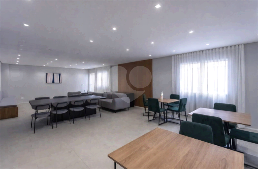 Apartamento novo a venda em Santana