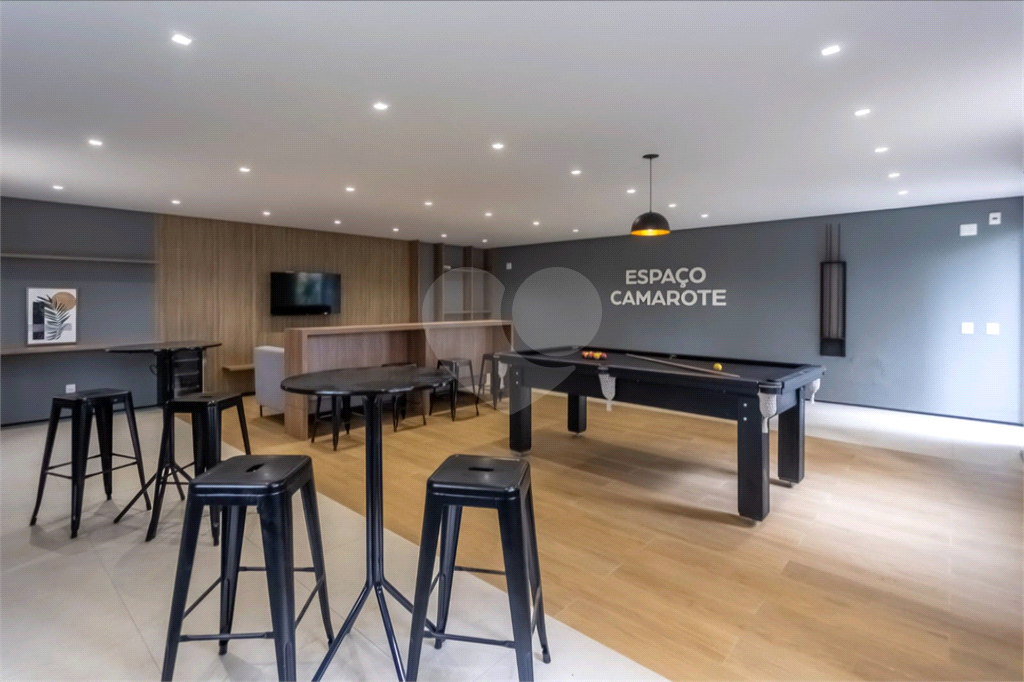 Apartamento novo a venda em Santana