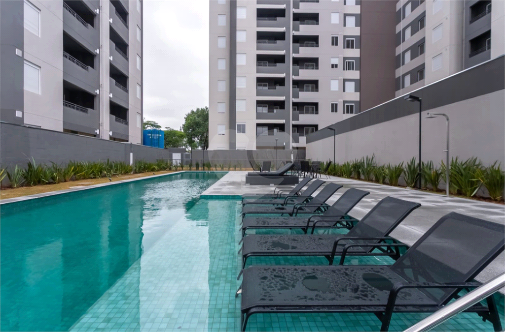 Apartamento novo a venda em Santana