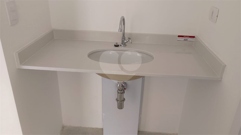 Apartamento, 1 quarto, 33 m² - Foto 10