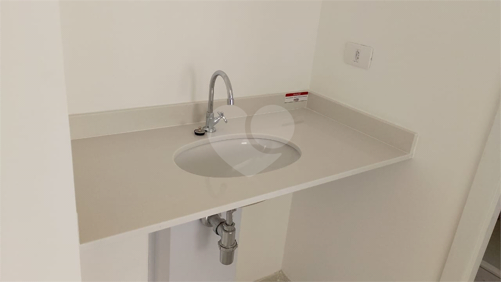 Apartamento, 1 quarto, 33 m² - Foto 3