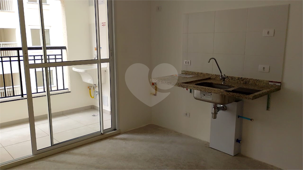 Apartamento, 1 quarto, 33 m² - Foto 14