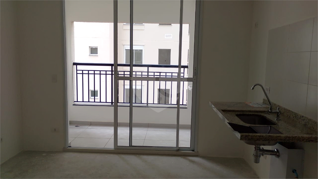 Apartamento, 1 quarto, 33 m² - Foto 1