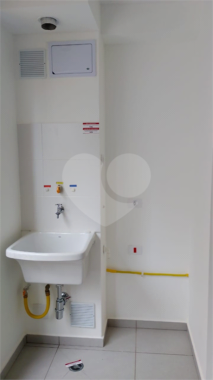 Apartamento, 1 quarto, 33 m² - Foto 8