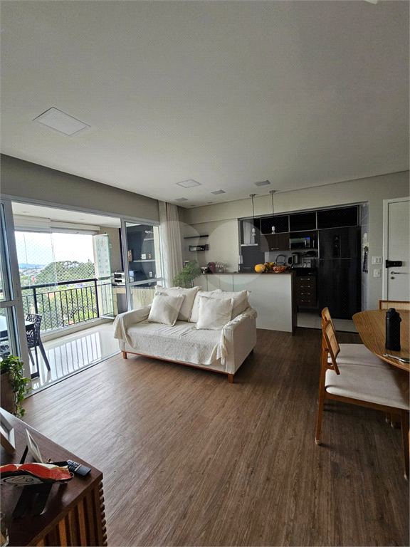 Apartamento, 2 quartos, 70 m² - Foto 1