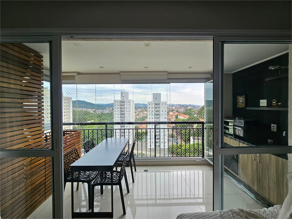 Apartamento, 2 quartos, 70 m² - Foto 5