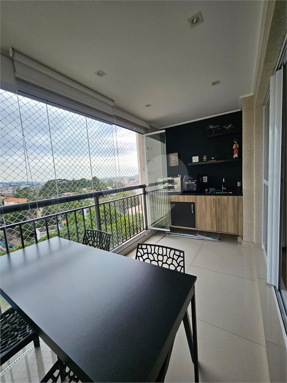 Apartamento, 2 quartos, 70 m² - Foto 3