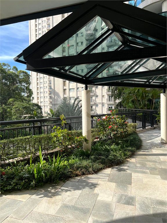 Apartamento, 4 quartos, 288 m² - Foto 5