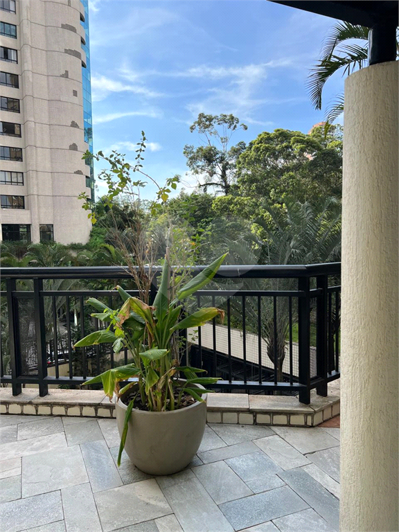 Apartamento, 4 quartos, 288 m² - Foto 2