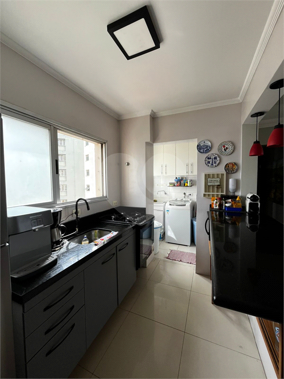 Apartamento, 3 quartos, 80 m² - Foto 7