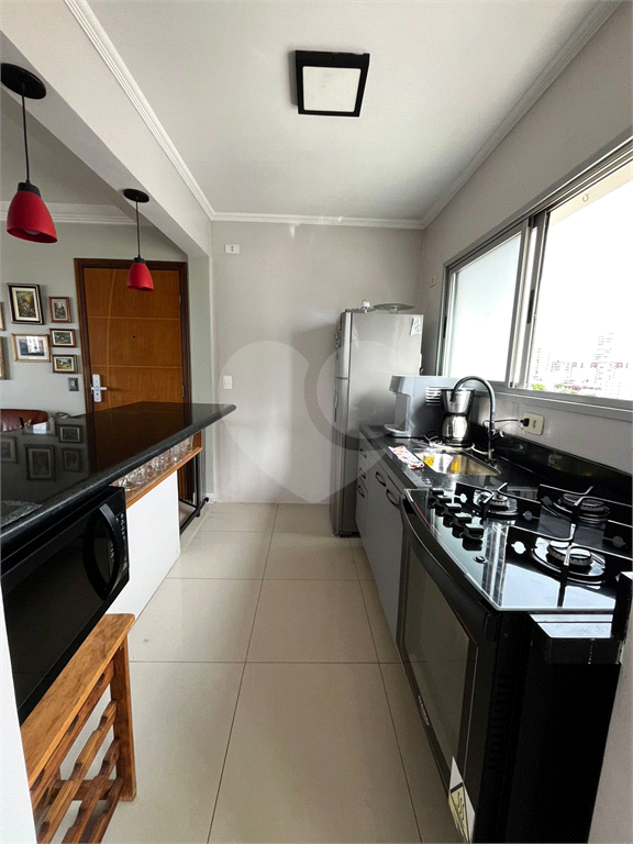 Apartamento, 3 quartos, 80 m² - Foto 6